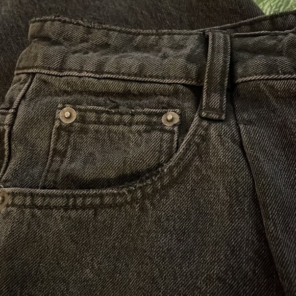 Ksubi Lo Key Jean Downtown Black, Size 30, EUC - Picture 8 of 16